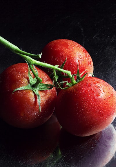 Tomatoes